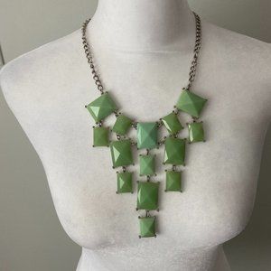 3/$20 Bib Statement Necklace